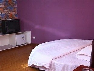 Shanghai Zhong Yun Zewnętrze zdjęcie