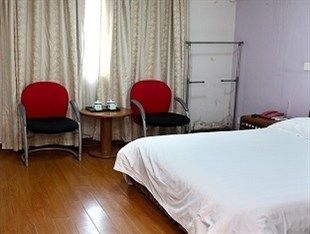 Shanghai Zhong Yun Zewnętrze zdjęcie